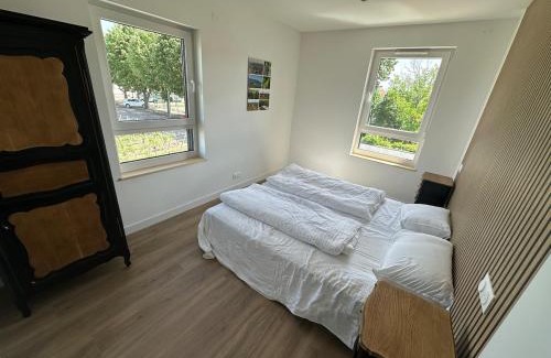 Ingersheim Casa | COLMARandCo au coeur des vignes