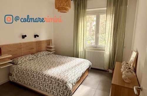 San Giuliano a Mare Apartamento | ColMare Rimini