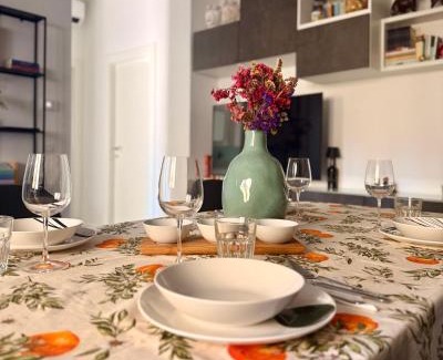 San Giuliano a Mare Apartamento | ColMare Rimini