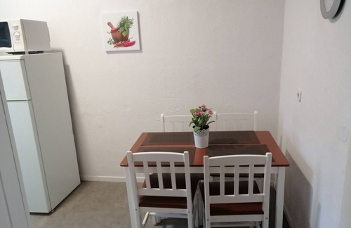 Kalk Apartamento | Cologne apartment 2B