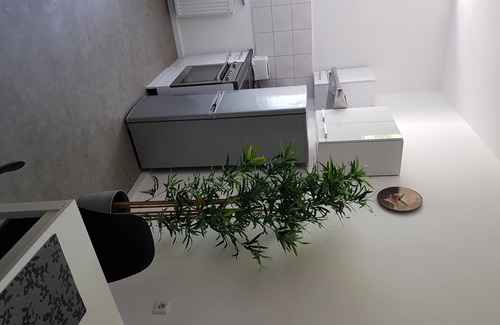 Kalk Apartamento | Cologne apartment 2B