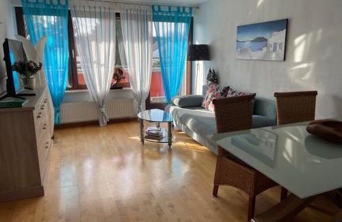 Hohenhaus Apartamento | Cologne Apartment – City, Trade Fair, E-Werk