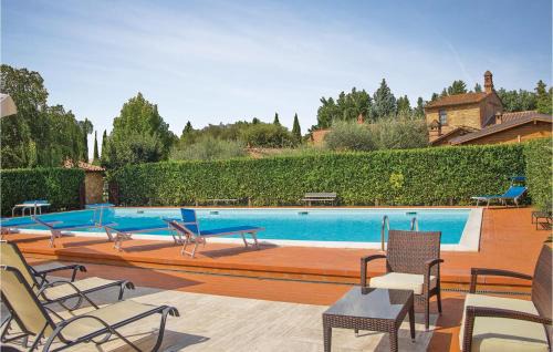 Castiglione del Lago Casa | Colombaia