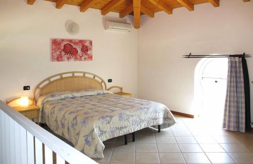 Cunettone Apartamento | Apartamento Colombaro Nuovo en Salo' - 6 personas, 2 dormitorios