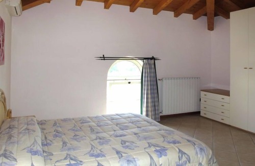 Cunettone Apartamento | Apartamento Colombaro Nuovo en Salo' - 6 personas, 2 dormitorios