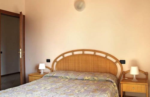 Cunettone Apartamento | Apartamento Colombaro Nuovo en Salo' - 4 personas, 1 dormitorios