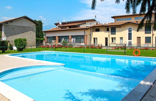 Cunettone Apartamento | Colombaro Nuovo by Interhome