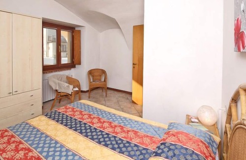 Cunettone Apartamento | Apartamento Colombaro Vecchio en Salo' - 7 personas, 3 dormitorios