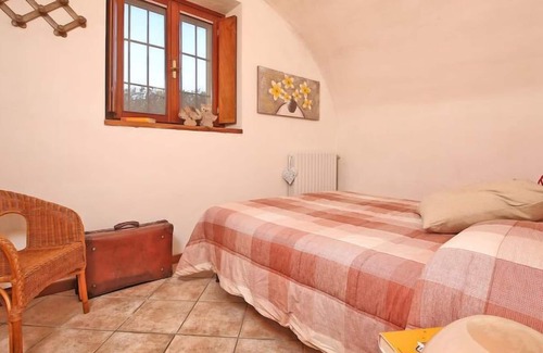 Cunettone Apartamento | Apartamento Colombaro Vecchio en Salo' - 7 personas, 3 dormitorios