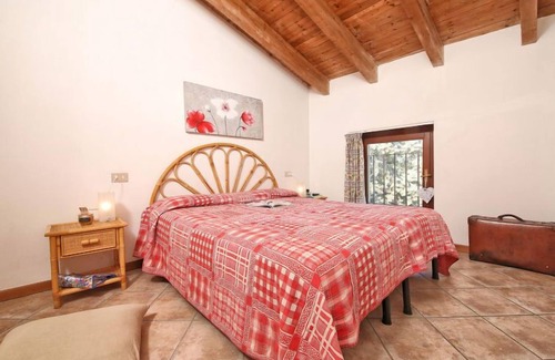 Cunettone Apartamento | Apartamento Colombaro Vecchio en Salo' - 7 personas, 3 dormitorios