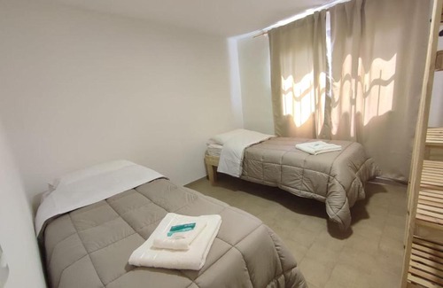 Libertador San Martin Apartamento | COLOMBIA 244