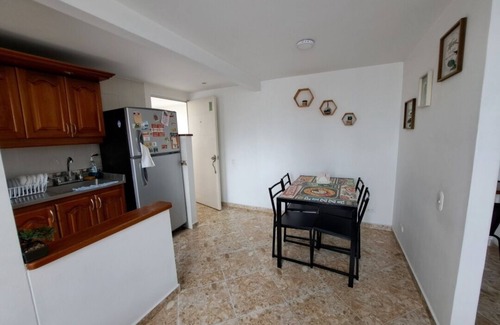 Buenos Aires Apartamento | Colombia, medellin, poblado