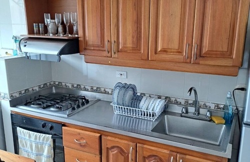 Buenos Aires Apartamento | Colombia, medellin, poblado