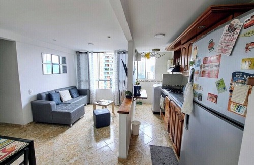 Buenos Aires Apartamento | Colombia, medellin, poblado