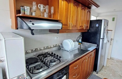 Buenos Aires Apartamento | Colombia, medellin, poblado