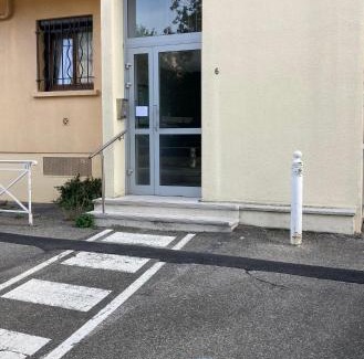 Carry-le-Rouet Apartamento | Colombier Carry T2 entier