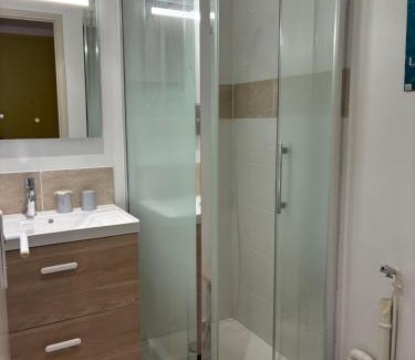 Carry-le-Rouet Apartamento | Colombier Carry T2 entier