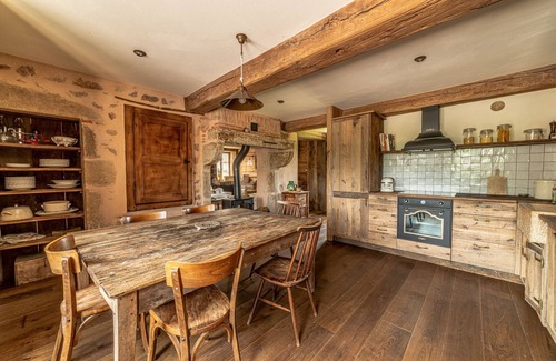 Colombier-en-Brionnais Casa | Colombier - Charmante maison avec jardin