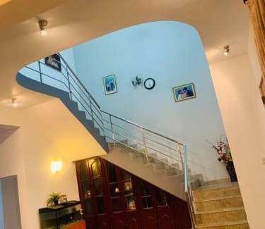 Wellawatta South Apartamento | Colombo 6 wellewatte Luxury DuplexFamily apartment