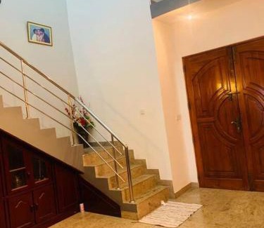 Wellawatta South Apartamento | Colombo 6 wellewatte Luxury DuplexFamily apartment