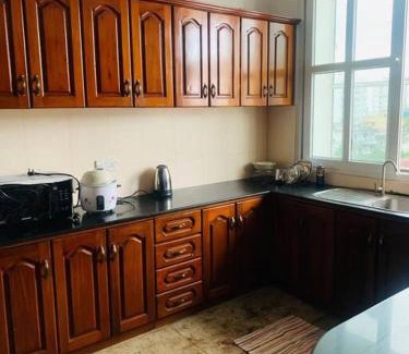 Wellawatta South Apartamento | Colombo 6 wellewatte Luxury DuplexFamily apartment