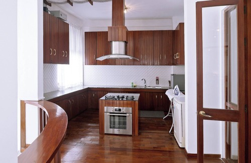 Kurunduwatta Apartamento | Colombo 7 Horton Residence