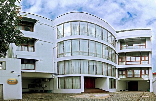 Kurunduwatta Apartamento | Colombo 7 Horton Residence