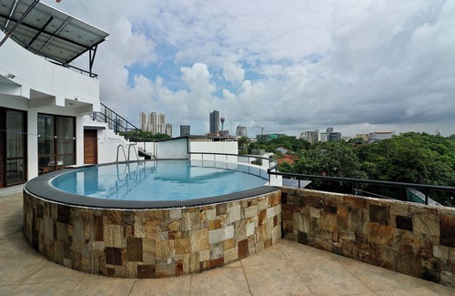 Kurunduwatta Apartamento | Colombo 7 Horton Residence