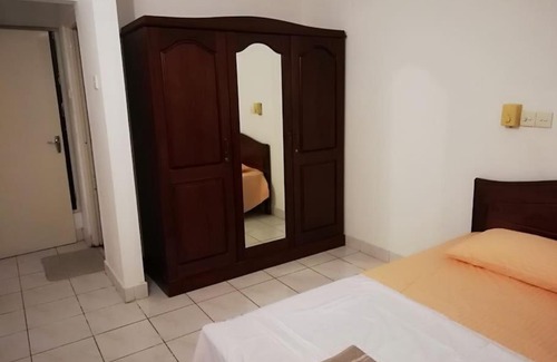 Dematagoda Apartamento | Colombo 9 - 3BR Fully Furnished Luxury Apartment