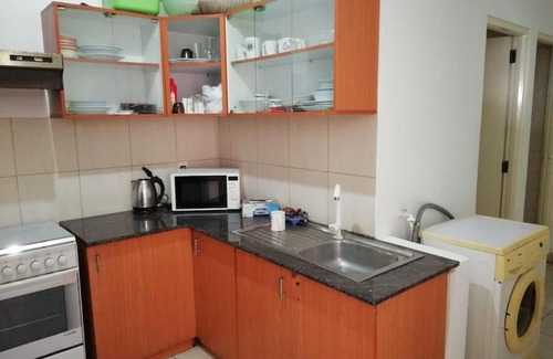 Dematagoda Apartamento | Colombo 9 - 3BR Fully Furnished Luxury Apartment