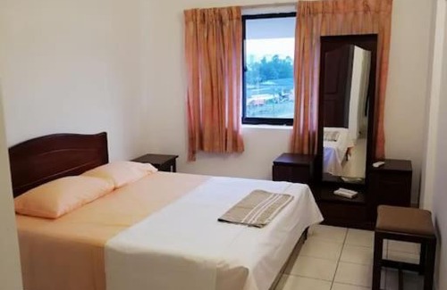 Dematagoda Apartamento | Colombo 9 - 3BR Fully Furnished Luxury Apartment