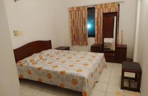 Dematagoda Apartamento | Colombo 9 - 3BR Fully Furnished Luxury Apartment