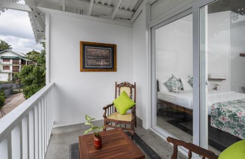 Malabe Casa | COLOMBO Eco Lodge & Wellness Centre