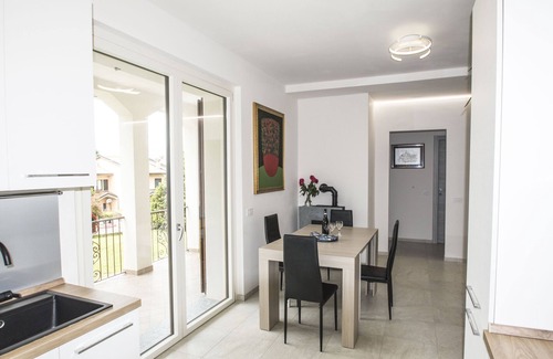 Brezzo di Bedero Apartamento | Colombo Fabio