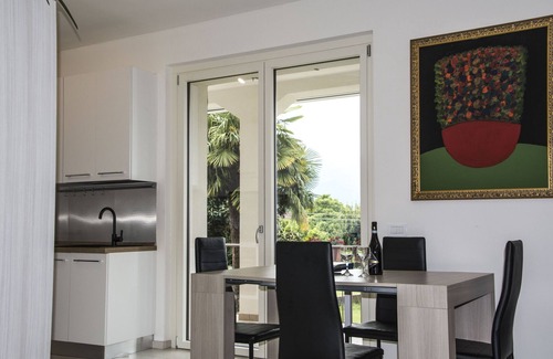 Brezzo di Bedero Apartamento | Colombo Fabio