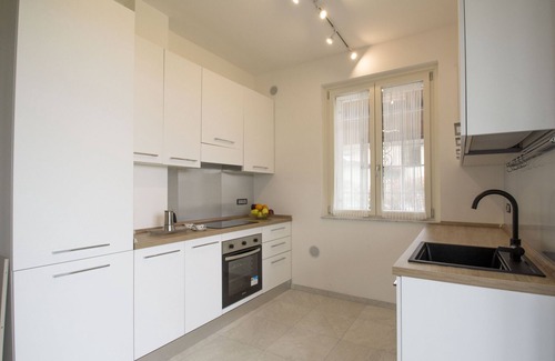 Brezzo di Bedero Apartamento | Colombo Fabio
