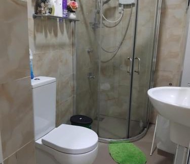 Battaramulla Casa | Colombo Garden Lane Homestay