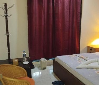 Battaramulla Casa | Colombo Garden Lane Homestay