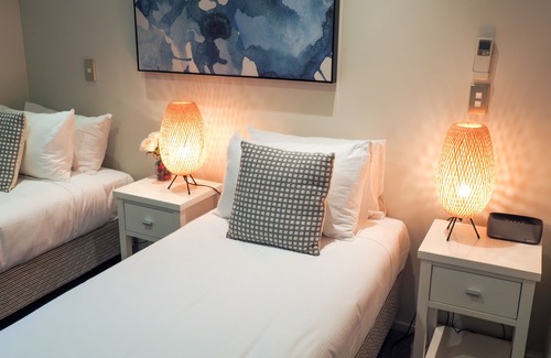 Sydenham Hotel | Colombo Lodge Christchurch