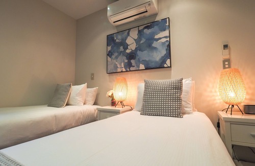 Sydenham Hotel | Colombo Lodge Christchurch