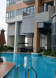Ibbanwala Apartamento | Colombo Luxury 3 BR by Trizen Smart &Peaceful Apartment with Amazing views and Facilities