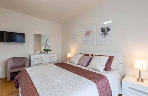 Province of Cagliari Apartamento | Colombo Palace - viale colombo 358