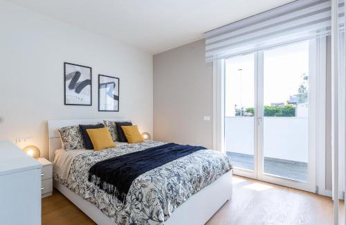 Province of Cagliari Apartamento | Colombo Palace - viale colombo 358