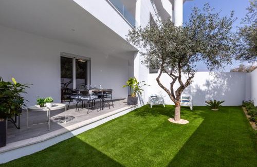 Province of Cagliari Apartamento | Colombo Palace - viale colombo 358