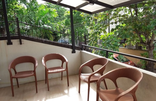 Borella Casa | Colombo Residence - 5 Bedroom B&B Luxury House