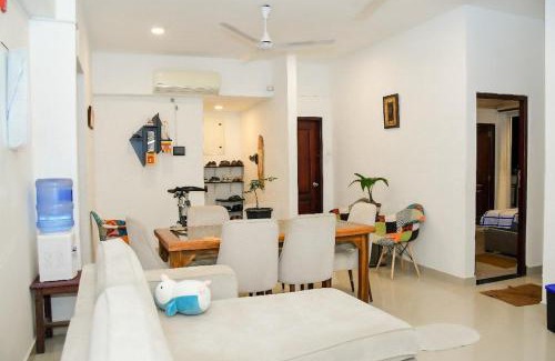 Colombo Apartamento | Colombo Stay apartments