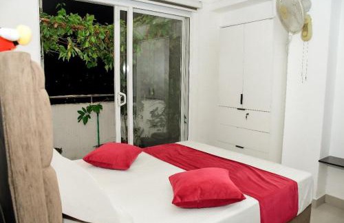 Colombo Apartamento | Colombo Stay apartments