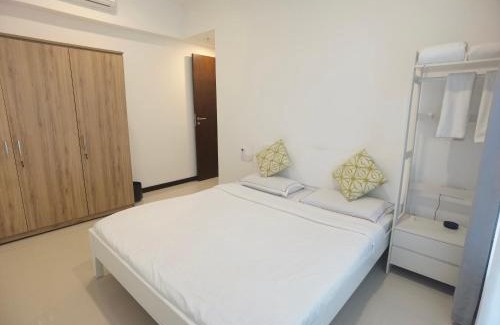 Ibbanwala Apartamento | Colombo Trizen J&J future Apart ment