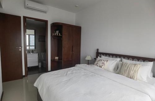 Ibbanwala Apartamento | Colombo Trizen J&J future Apart ment