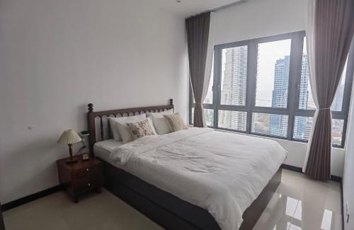 Ibbanwala Apartamento | Colombo Trizen J&J future Apart ment